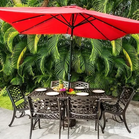 Villa Kona Sunset House At Walua